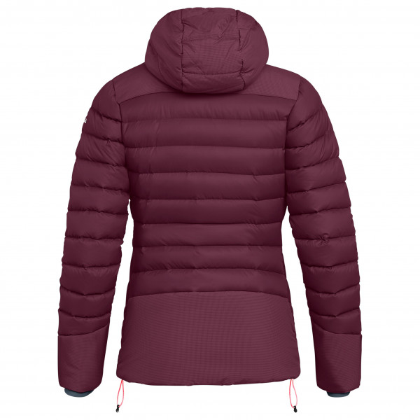 Salewa - Women's Ortles Medium 2 Down Jacket - Donsjas