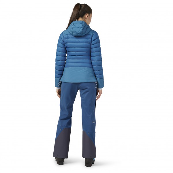 Salewa - Women's Ortles Medium 2 Down Jacket - Donsjas