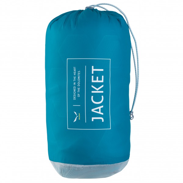 Salewa - Women's Ortles Medium 2 Down Jacket - Dunjacka