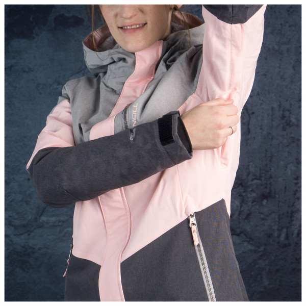 O'Neill - Women's Coral Jacket - Chaqueta de esquí