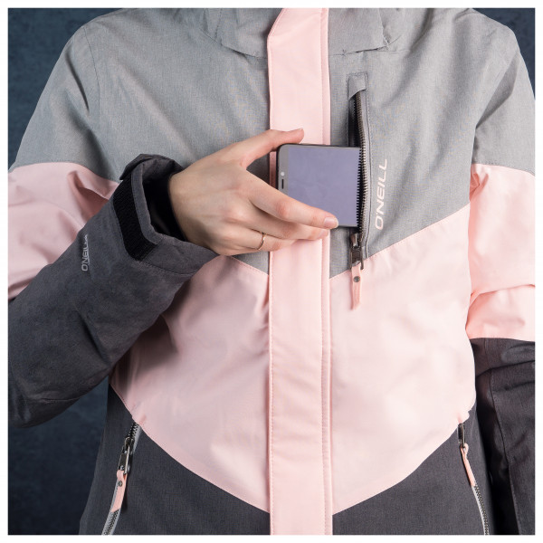 O'Neill - Women's Coral Jacket - Ski-jas