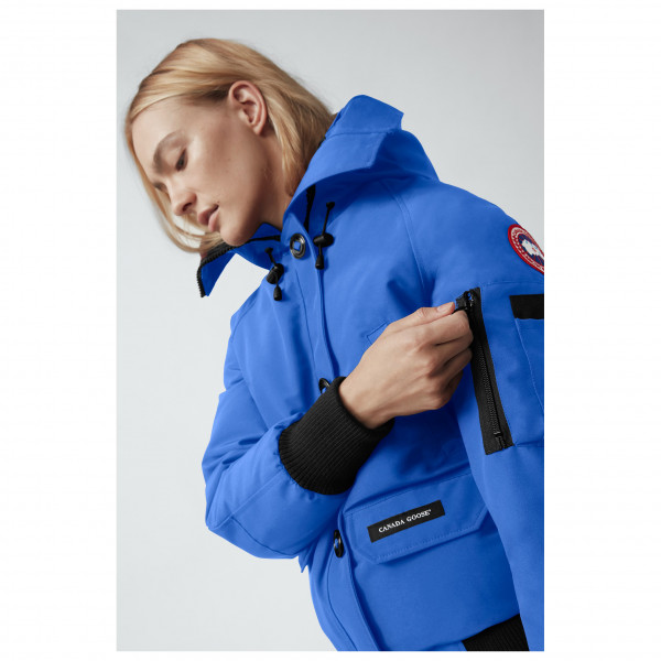 Canada Goose - Women's Chilliwack Bomber PBI - Chaqueta de invierno