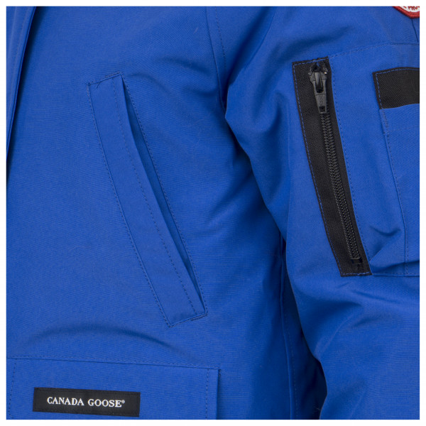 Canada Goose - Women's Chilliwack Bomber PBI - Chaqueta de invierno