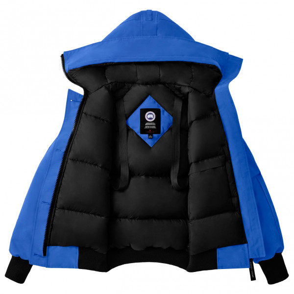 Canada Goose - Women's Chilliwack Bomber PBI - Winterjacke