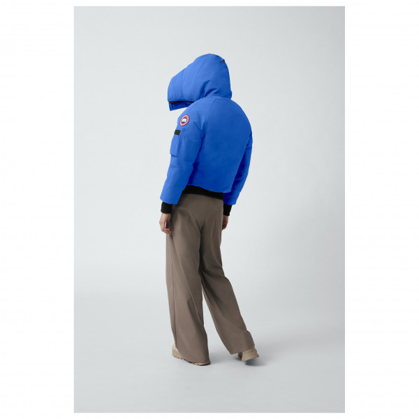 Canada Goose - Women's Chilliwack Bomber PBI - Winterjacke