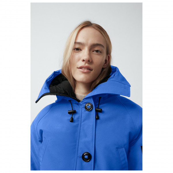 Canada Goose - Women's Chilliwack Bomber PBI - Winterjacke