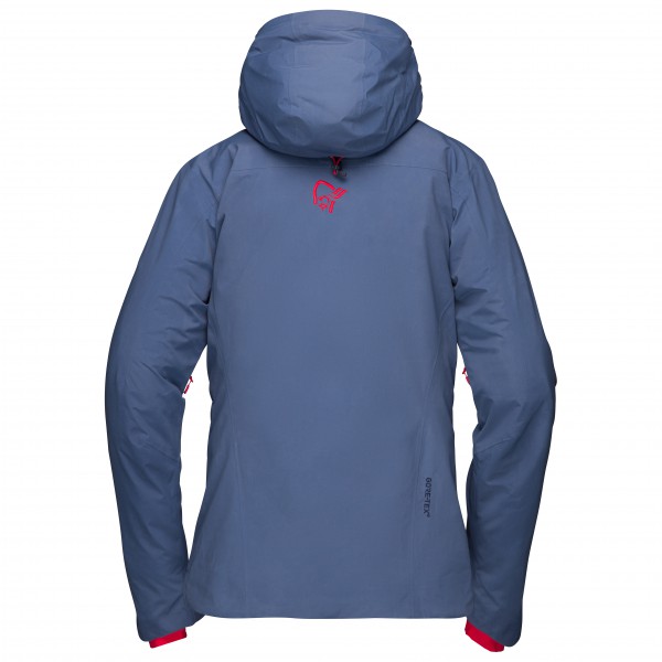 Norrøna - Women's Lofoten GORE-TEX Insulated Jacket - Ski jacket