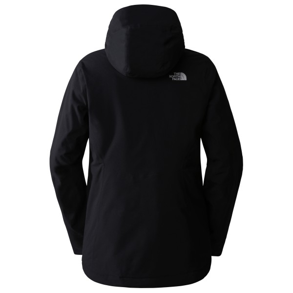 The North Face - Women's Inlux Insulated Jacket - Winterjas