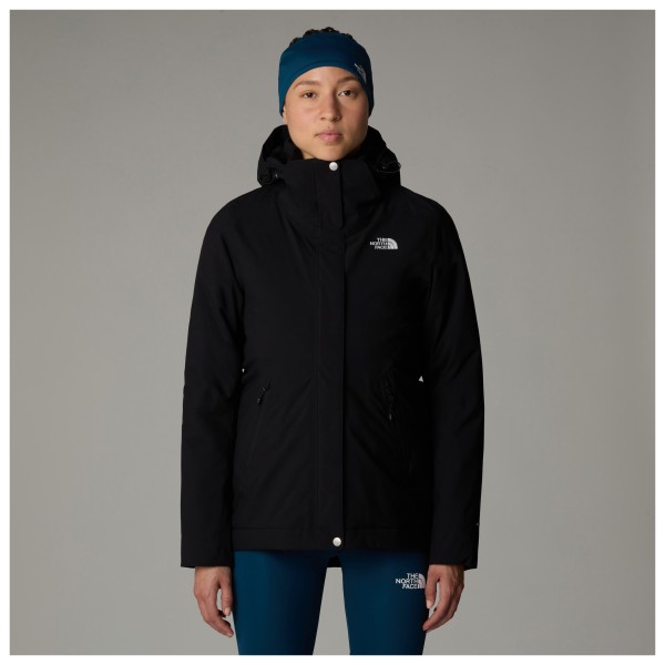The North Face - Women's Inlux Insulated Jacket - Winterjas