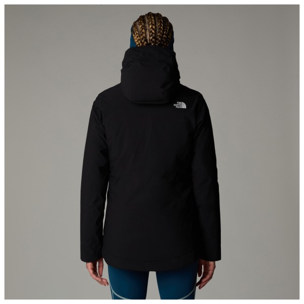 The North Face - Women's Inlux Insulated Jacket - Winterjas