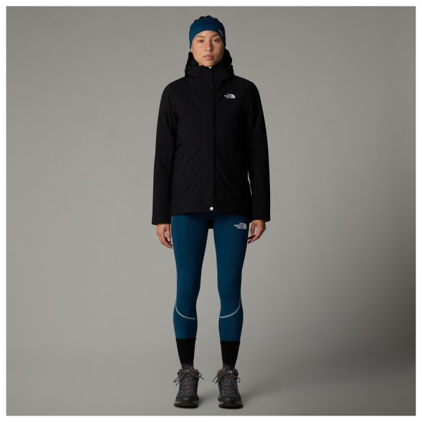 The North Face - Women's Inlux Insulated Jacket - Winterjas