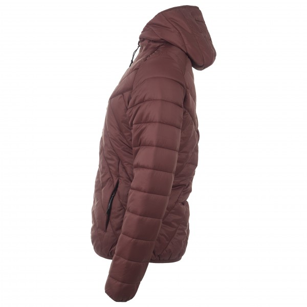 2117 of Sweden - Women's Gotland Jacket With Hood - Chaqueta de fibra sintética