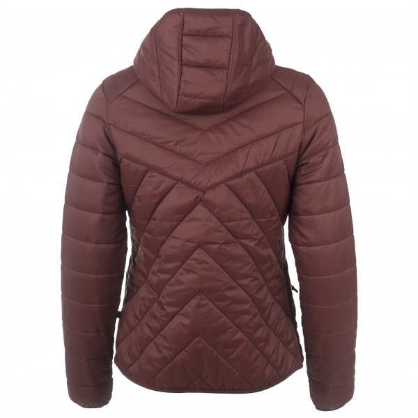 2117 of Sweden - Women's Gotland Jacket With Hood - Chaqueta de fibra sintética
