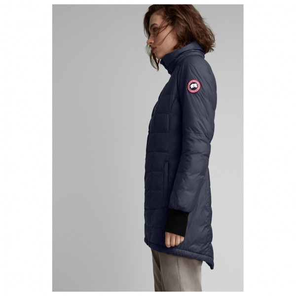 Canada Goose - Women's Ellison Jacket - Daunenjacke
