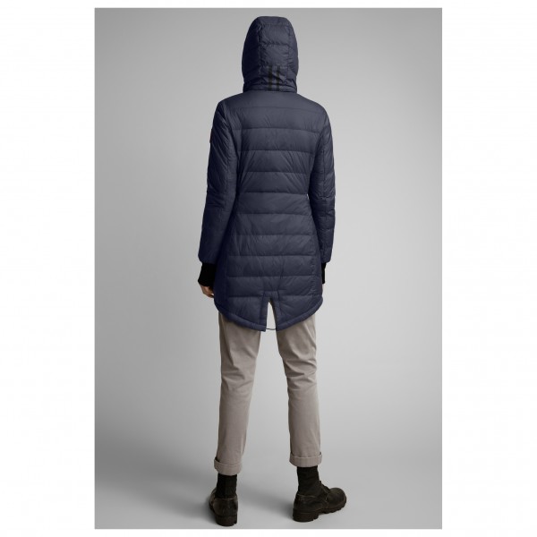 Canada Goose - Women's Ellison Jacket - Daunenjacke