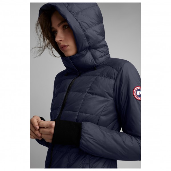 Canada Goose - Women's Ellison Jacket - Daunenjacke