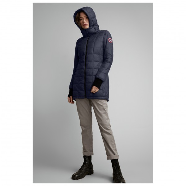 Canada Goose - Women's Ellison Jacket - Dunjacka