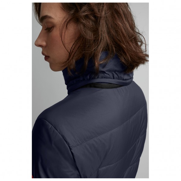 Canada Goose - Women's Ellison Jacket - Dunjacka