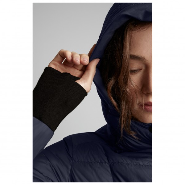 Canada Goose - Women's Ellison Jacket - Dunjacka