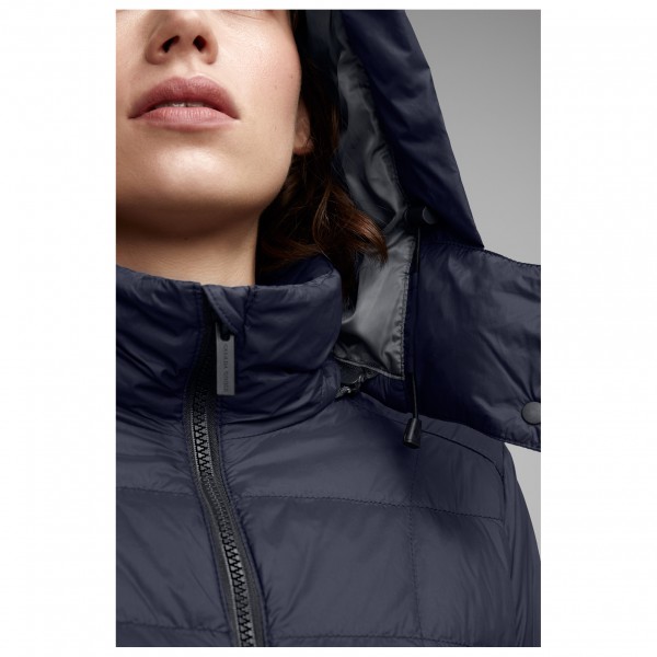 Canada Goose - Women's Ellison Jacket - Dunjacka