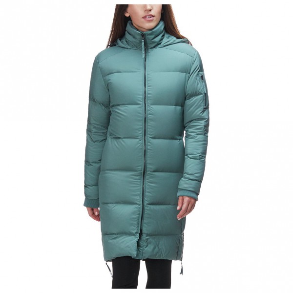 Basin + Range - Women's Northstar Down Jacket - Dunjakke