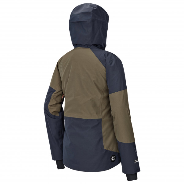 Picture - Women's Seen Jacket - Laskettelutakki