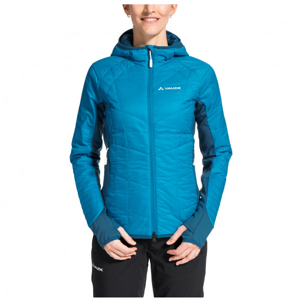 Vaude - Women's Sesvenna Jacket III - Synthetisch jack