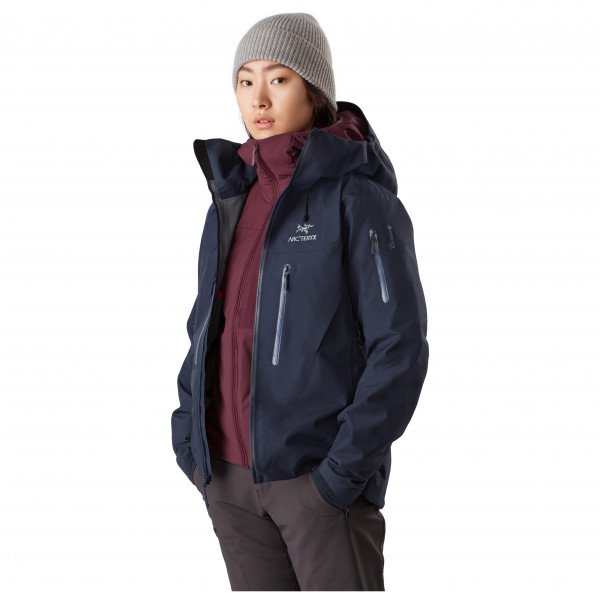 Arc'teryx - Women's Proton LT Hoody - Syntetisk jakke
