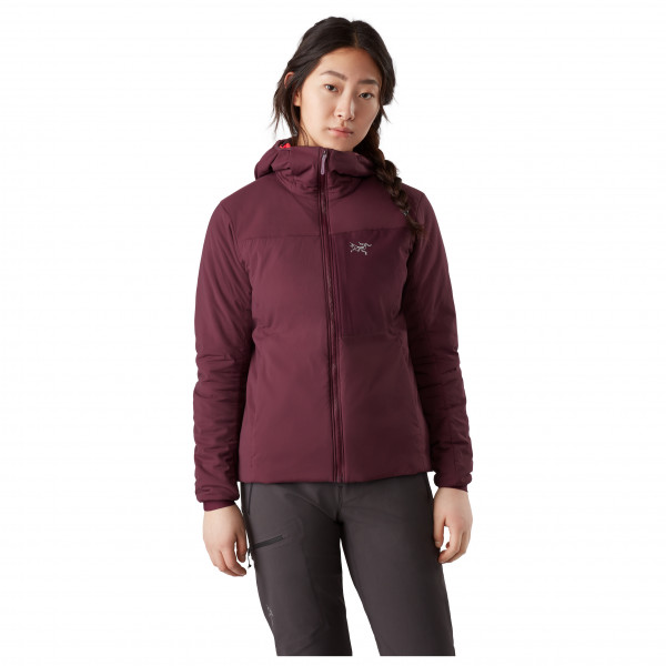 Arc'teryx - Women's Proton LT Hoody - Syntetisk jakke