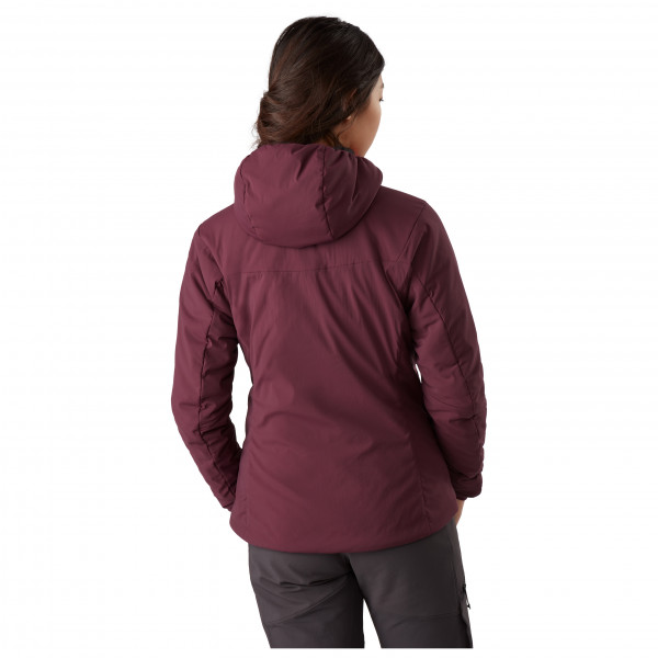 Arc'teryx - Women's Proton LT Hoody - Syntetisk jakke