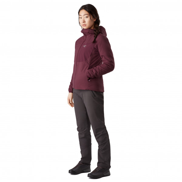 Arc'teryx - Women's Proton LT Hoody - Syntetisk jakke