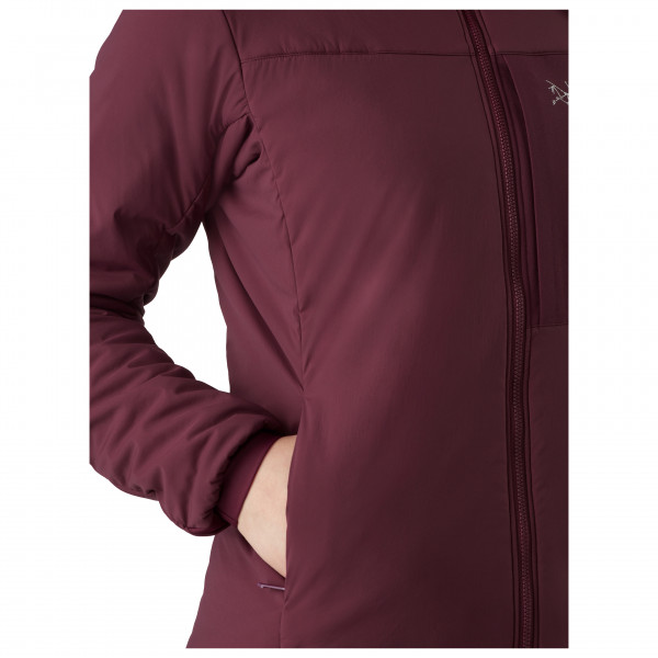 Arc'teryx - Women's Proton LT Hoody - Syntetisk jakke
