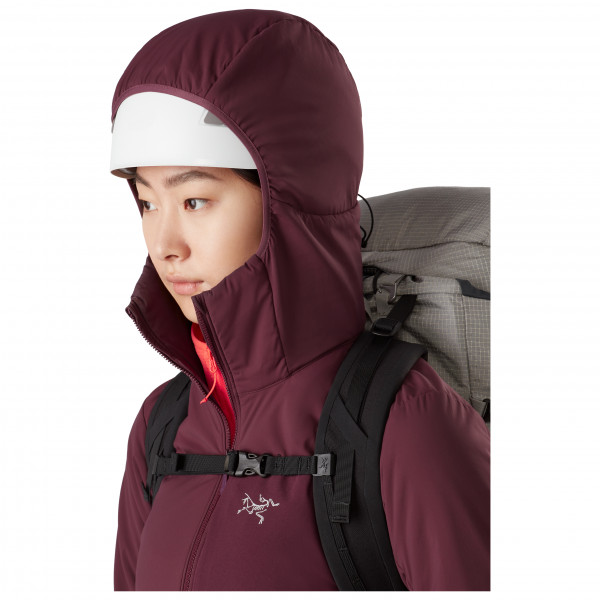 Arc'teryx - Women's Proton LT Hoody - Syntetisk jakke