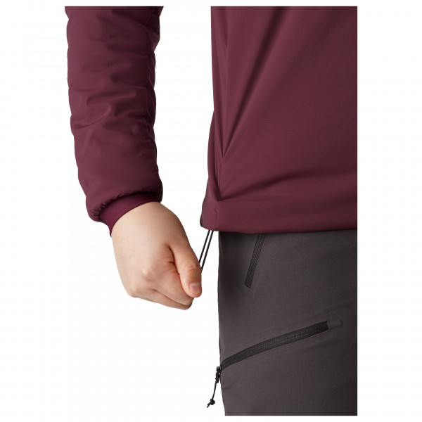 Arc'teryx - Women's Proton LT Hoody - Syntetisk jakke