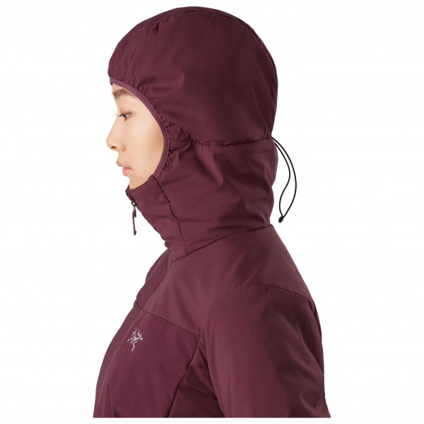 Arc'teryx - Women's Proton LT Hoody - Syntetisk jakke