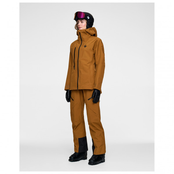 Sweet Protection - Women's Crusader X GORE-TEX Jacket - Chaqueta de esquí