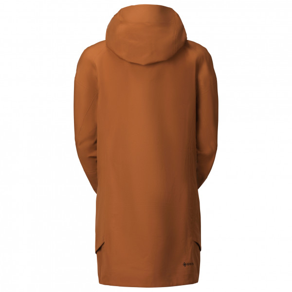 Sweet Protection - Women's Crusader X GORE-TEX Jacket - Skidjacka