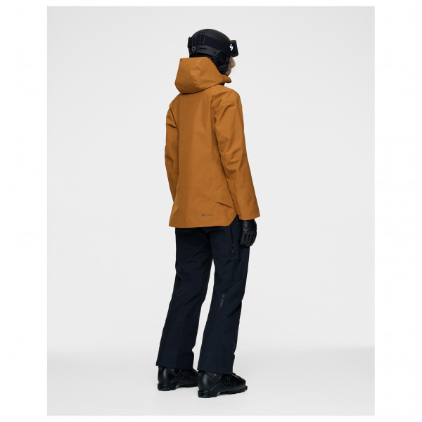 Sweet Protection - Women's Crusader X GORE-TEX Jacket - Skidjacka