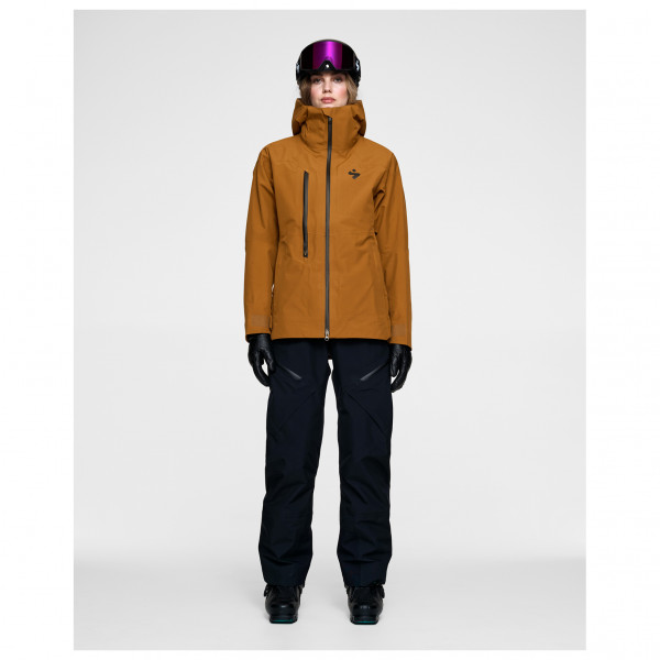 Sweet Protection - Women's Crusader X GORE-TEX Jacket - Skidjacka