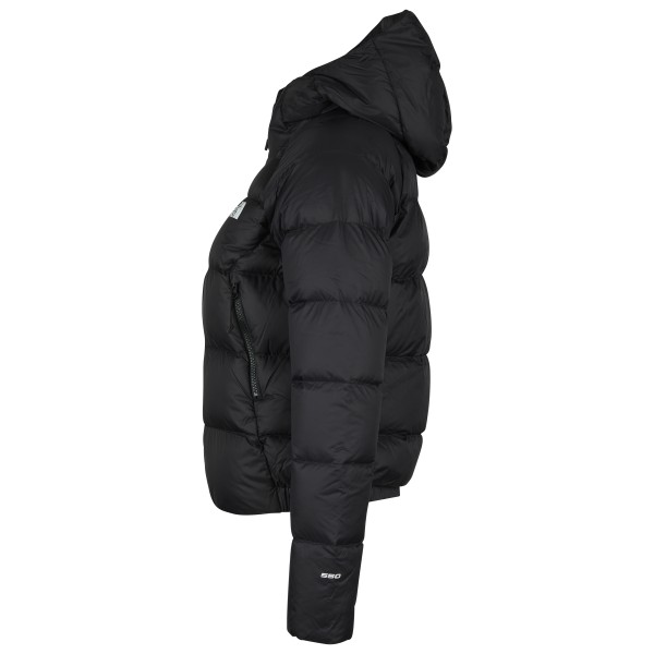The North Face - Women's Hyalite Down Hoodie Nylon - Donsjas