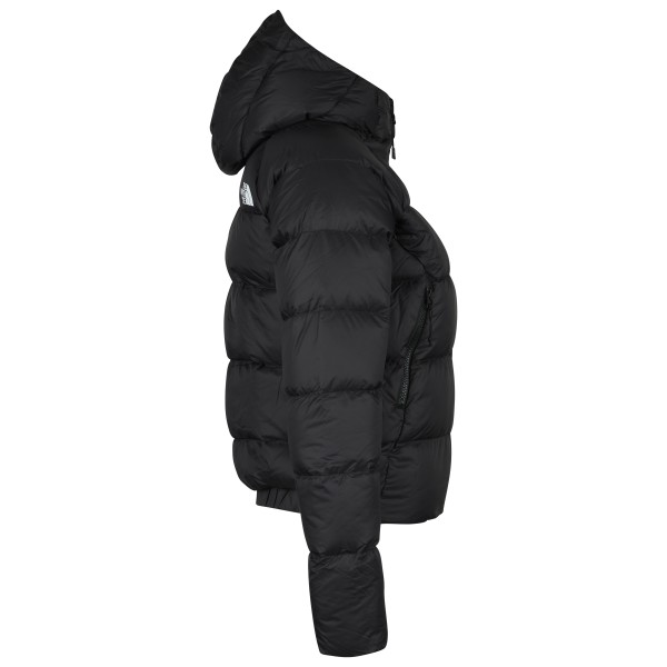 The North Face - Women's Hyalite Down Hoodie Nylon - Donsjas