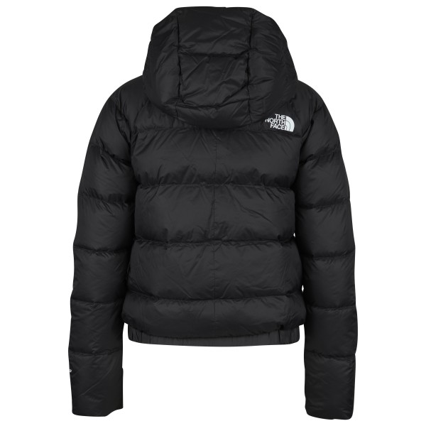 The North Face - Women's Hyalite Down Hoodie Nylon - Donsjas