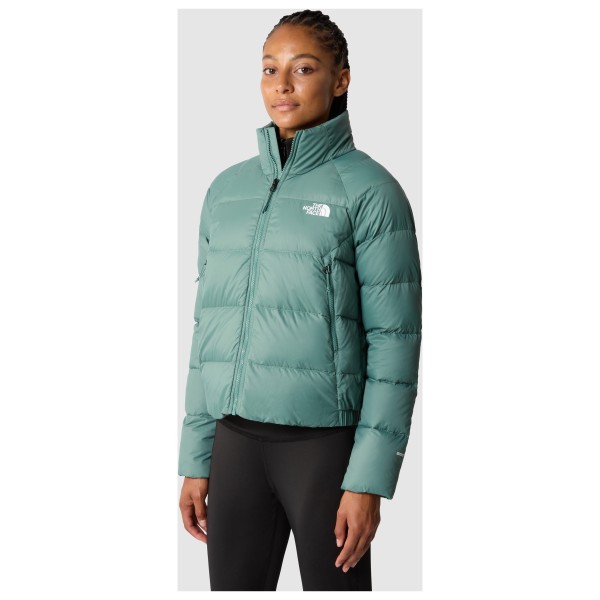 The North Face - Women's Hyalite Down Jacket - Donsjas