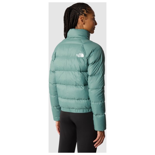 The North Face - Women's Hyalite Down Jacket - Donsjas