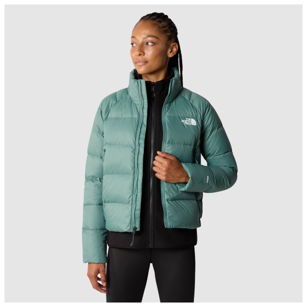 The North Face - Women's Hyalite Down Jacket - Donsjas