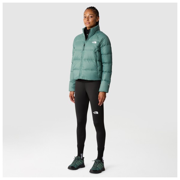 The North Face - Women's Hyalite Down Jacket - Donsjas