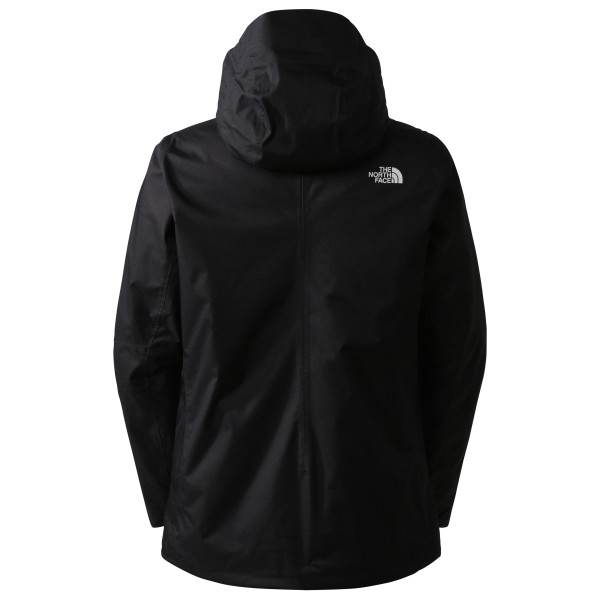 The North Face - Women's Quest Insulated Jacket - Vinterjacka
