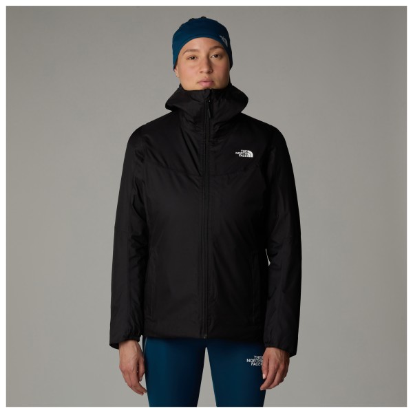 The North Face - Women's Quest Insulated Jacket - Vinterjacka