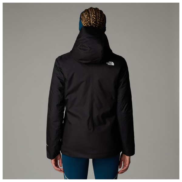 The North Face - Women's Quest Insulated Jacket - Vinterjacka