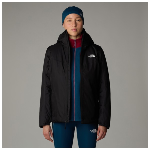 The North Face - Women's Quest Insulated Jacket - Vinterjacka
